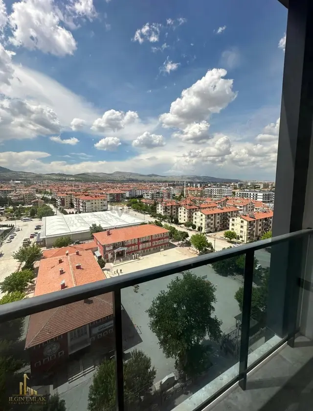 Manzarasıyla; Çalışırken De Dinlenebileceğiniz Ofis Satışta!!! 5