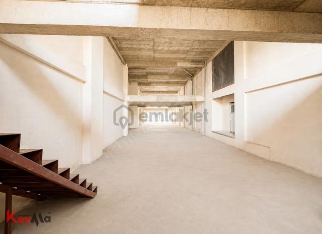 Elazığ Yolu Cepheli 359 M² Satılık İşyeri Yatırımlık 4