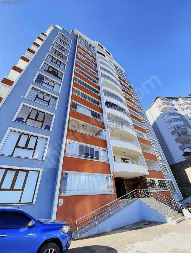 Acil Trabzonda Fırsat Daire 2
