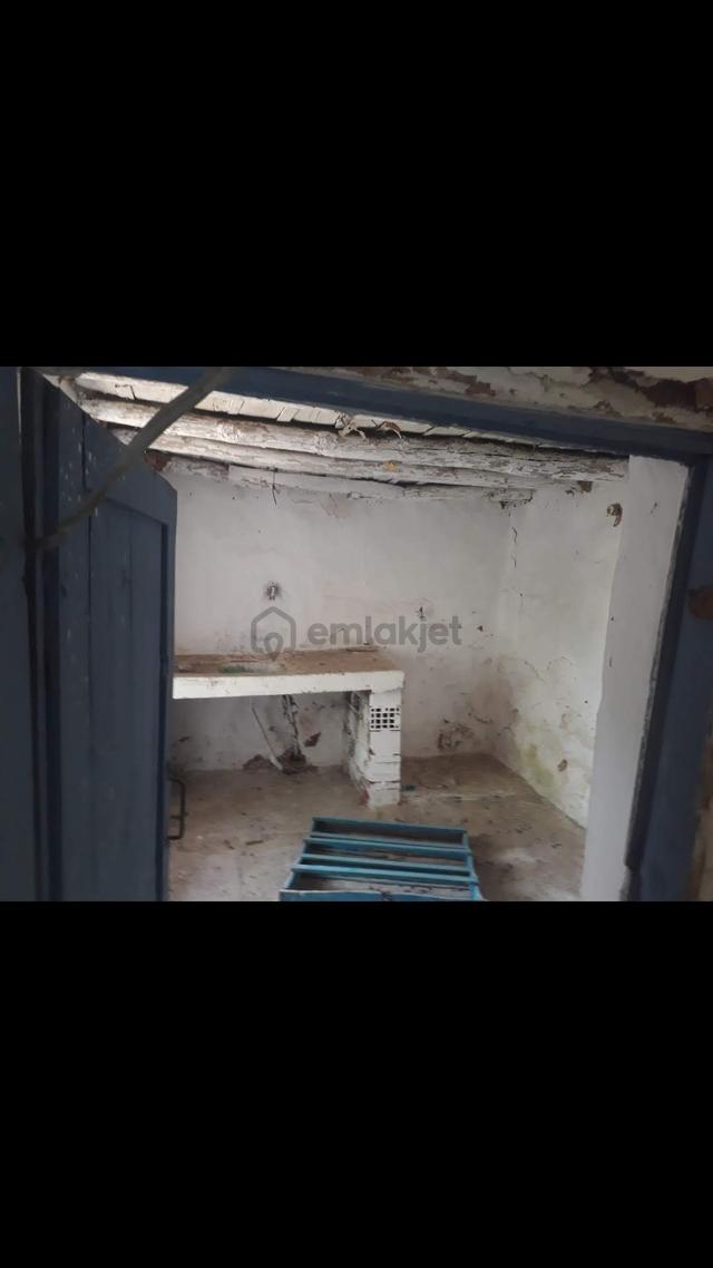 Kemalpaşa Bağyurdunda Tek Tapu Müstakıl Bahçe 5