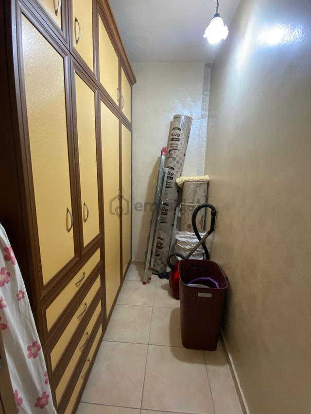 Adana Çukurova Yurt Mahallesinde Türkan Saylan Parka Yakın Eşyalı Kiralık 3+1 Fırsat Daire 5