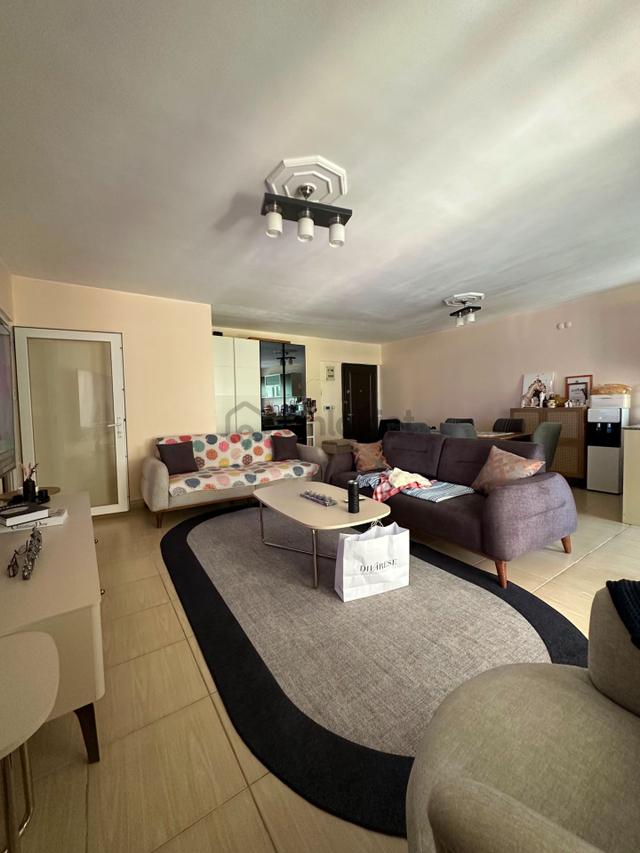 Sarısu Tenis Resort'te Satılık Ara Kat 3+1 Daire 4