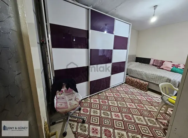 Gny&güney'den Nuripaşa 2+1 95 M² Marmaraya 3 Dk. Satılık Daire 3