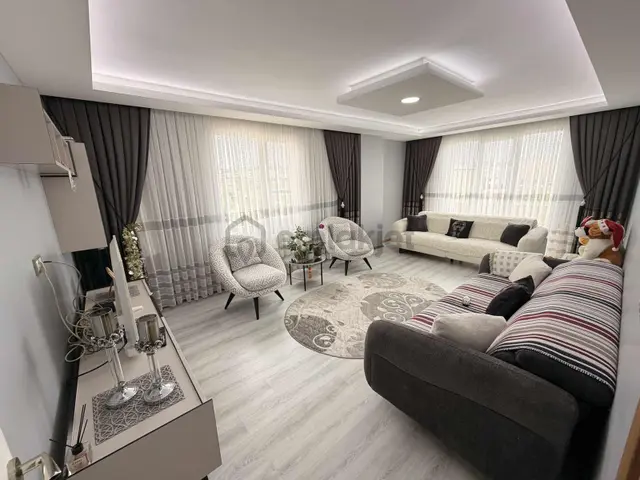 Dream Life'dan Rumeli Bağyeri Konaklarında 2+1 Fırsatı 1