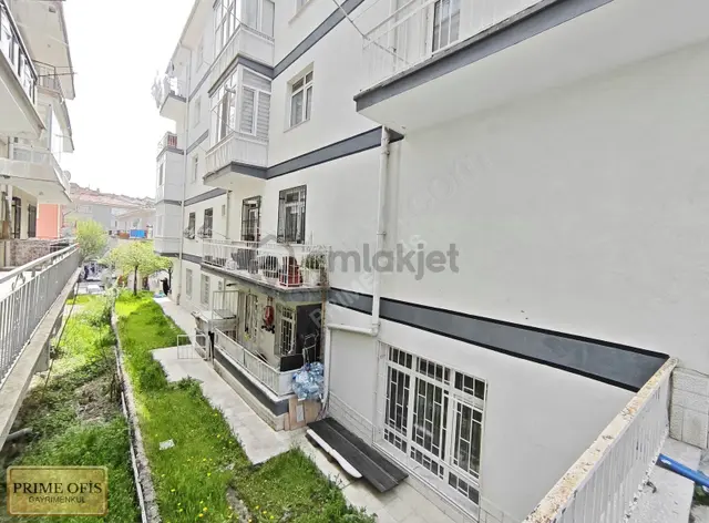 Etlik Ş. Hastane Çok Yakın, Bağımsız Salon 3+1 Bakımlı Daire 4