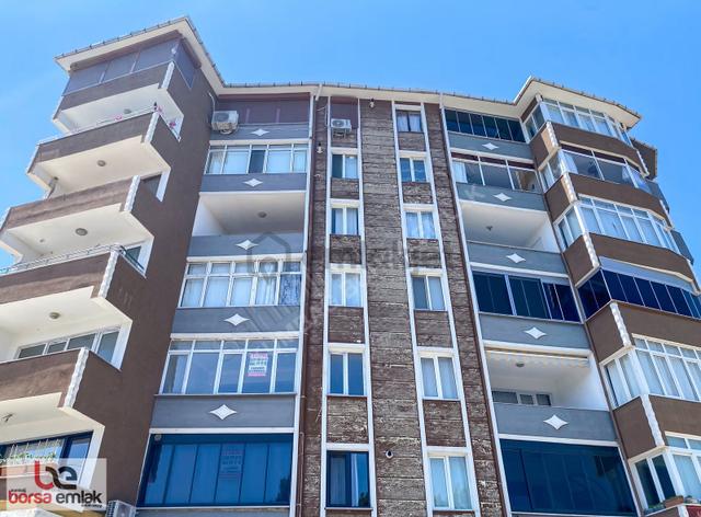 Kumbağ Merkezi Konumda Deniz Manzarlı Eşyalı Kiralık 2+1 Daire 2