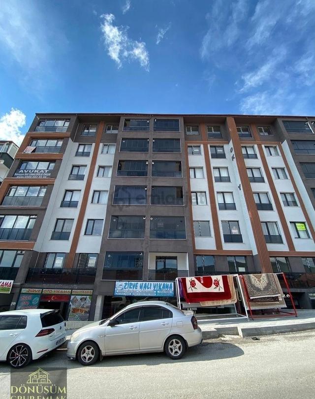 Dönüşüm'den Adliye Saray Yakınında Sıfır Lüks 2+1 Kiralık Daire Dönüşüm'den Adliye Saray Yakınında Sıfır Lüks 2+1 Kiralık Daire