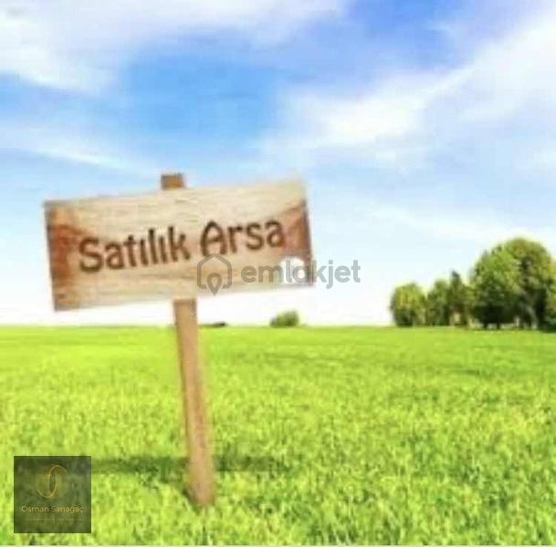 Aksu Altıntaşta 15202/2 322 M2 Satılık Hisse
