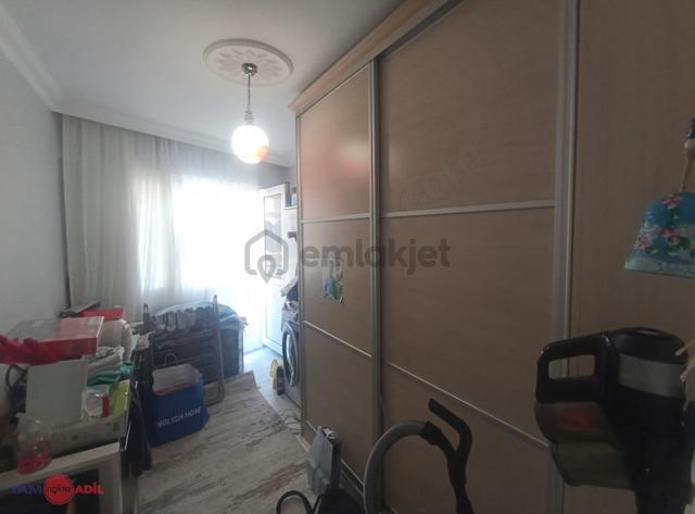 100. Yıl Okul Mevki 3+1 Arakat Satılık Daire 4