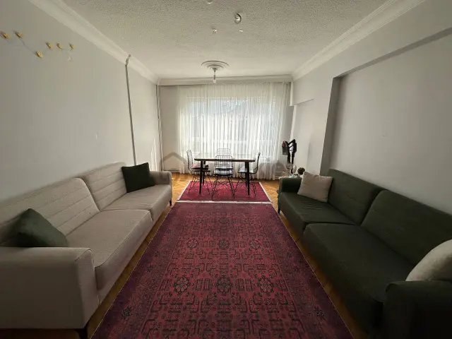 Yunus Emre Mah., Eşyasız, 160 M² 4+1 Terası Kapalı Kiralık Dubleks 2