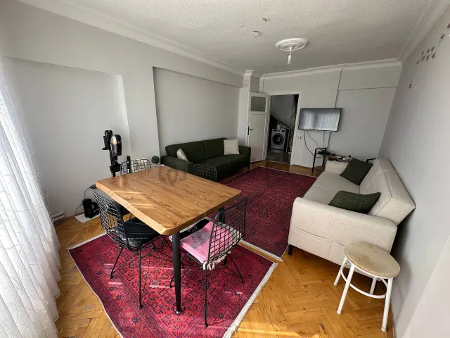 Yunus Emre Mah., Eşyasız, 160 M² 4+1 Terası Kapalı Kiralık Dubleks 3