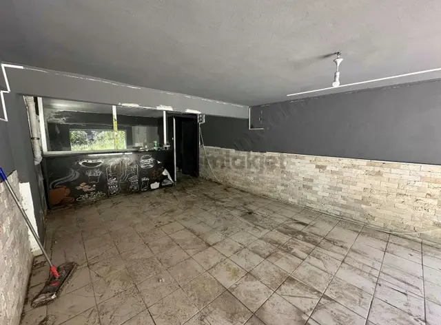 Alanya Obagöl'de 70 M2 Kiralık Dükkan 3