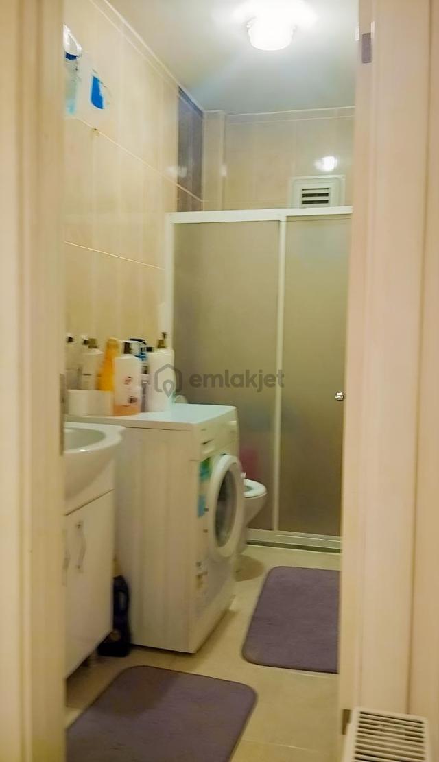 Hanönü Merkez Mah. 2+1 95 M2 3.kat Kombi Asansör Balkon İskanlı 5