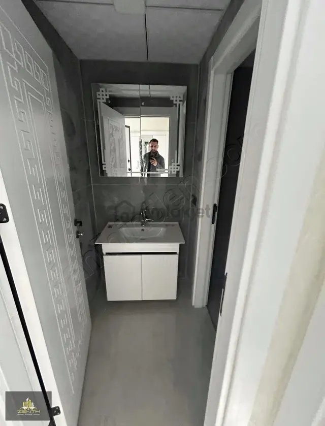 Mete Konakları Karşısı Satılık 3+1 Ultra Lüx 3