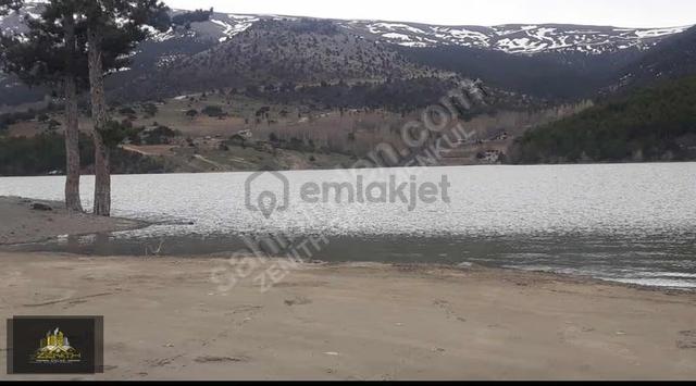 Kestel De Gölete Sıfır 5040 M2 Satılık Kargir Ev Ve Bahçesi 4