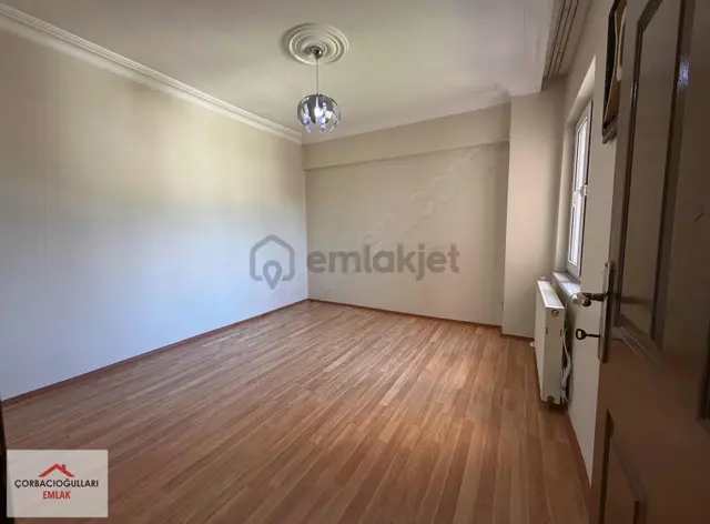 Organize'de Merkezi Konumda Geniş 3+1 Site İçi Daire 5