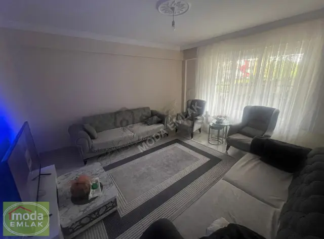 Kdz Ereğli'de Satılık 2+1 Daire: Solak Yol Ayrımı,85m²,ebeveyn B