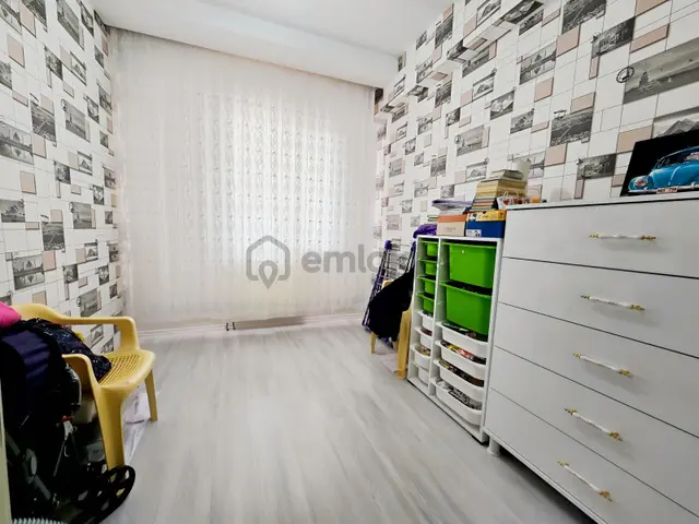 Heskif Caddesi'nde Satılık 3+1 Daire 2
