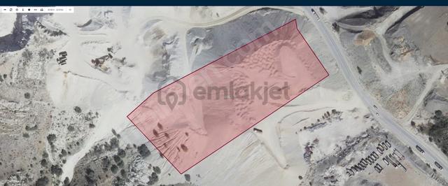 Mamak Kıbrıs'ta Yatırımlık 1.288 M² Hisse Bölgenin En Kupon Yeri 3