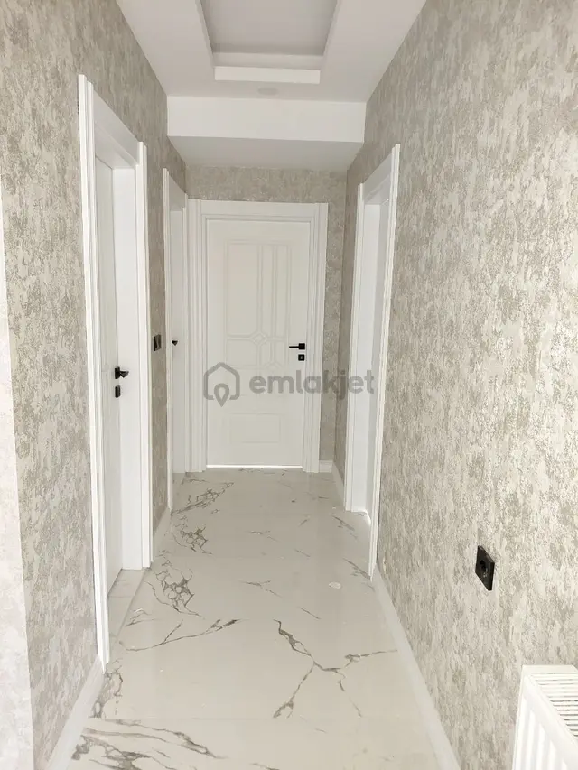 Efsus Turan Mahallesinde Satılık Lüks 2+1 Sıfır Daire 1