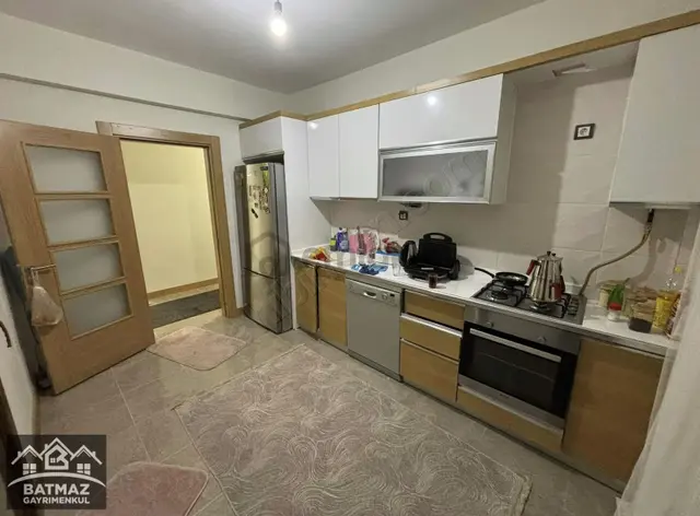 Batmaz Emlak Tan Satlık 3+1 Daire 4