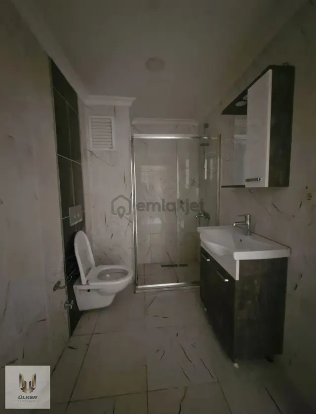 Ülker'den Kiralık 2+1 5