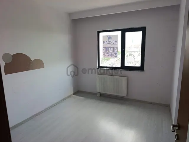 Edirne Merkez Fatih Mah.devlet Hastanesi Karşısı Aliva Residence Kiralık 1+1 Daire 3