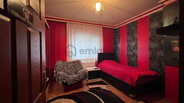 Redstone Castle Keçiören Etlik 5+1 Satılık Dubleks 3