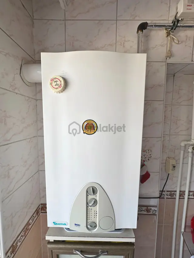 Saimekadın Tren Yakınında Katta Ön Cephede Yapılı 3+1 Satılık Daire 5