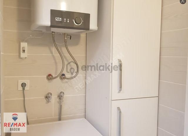 Marmaris Merkez Tepe Mah. Yat Limanı Yakını Eşyalı Lüks Daire 4