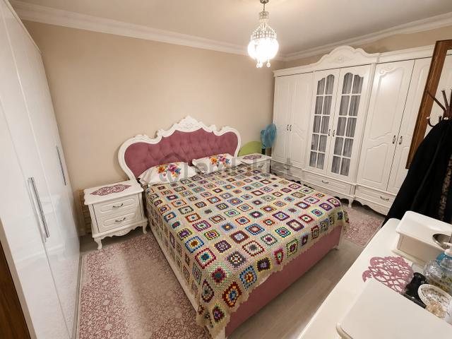 Gökay Emlaktan Merkez Cami Yakını 2+1 Daire 3 Kat 3