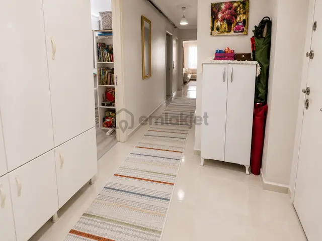 Gökay Emlaktan Merkez Cami Yakını 2+1 Daire 3 Kat 5
