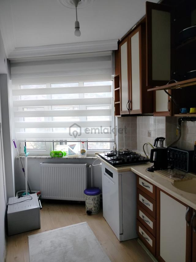 Osmangazi Altıparmak Mh Merkezi Konum Eşyalı Yatırımlık Daire 4
