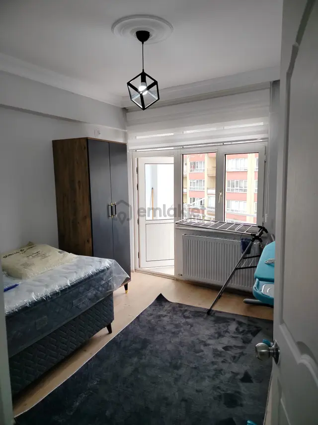 Osmangazi Altıparmak Mh Merkezi Konum Eşyalı Yatırımlık Daire 3