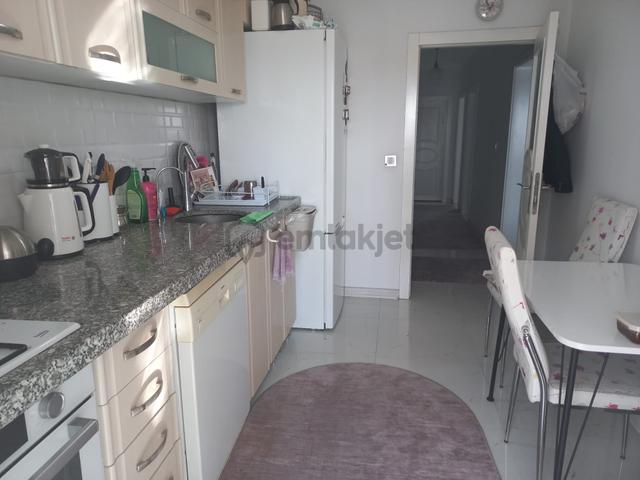 Çıtırık Tan Eryaman 1nci Etap Ta Full Yapılı 3+1 Satılık Daire 5
