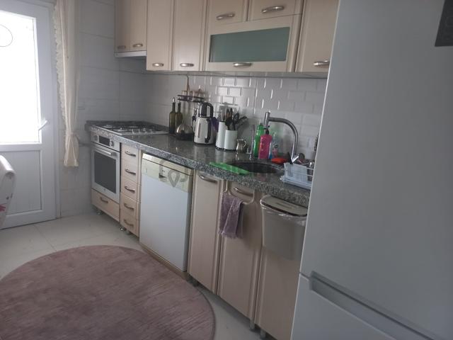 Çıtırık Tan Eryaman 1nci Etap Ta Full Yapılı 3+1 Satılık Daire 4
