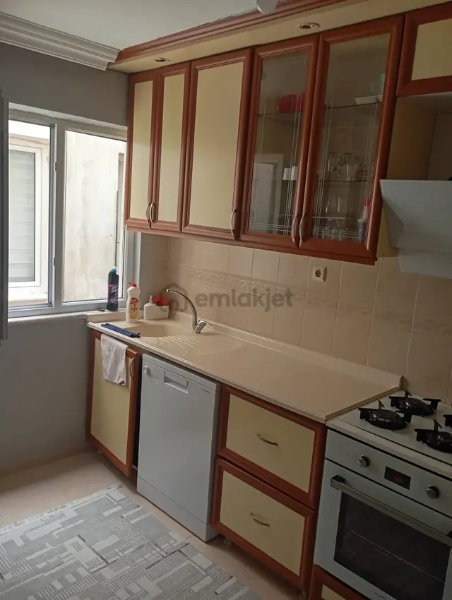 Aydın Efeler Cumhurtiyet Mh. Satılık 3+1 Daire 4