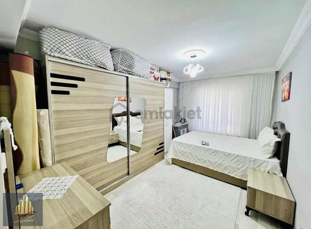 Şahapgürler Cadde Dibinde Katta Full Yapılı Masrafsız 3+1 Daire 4