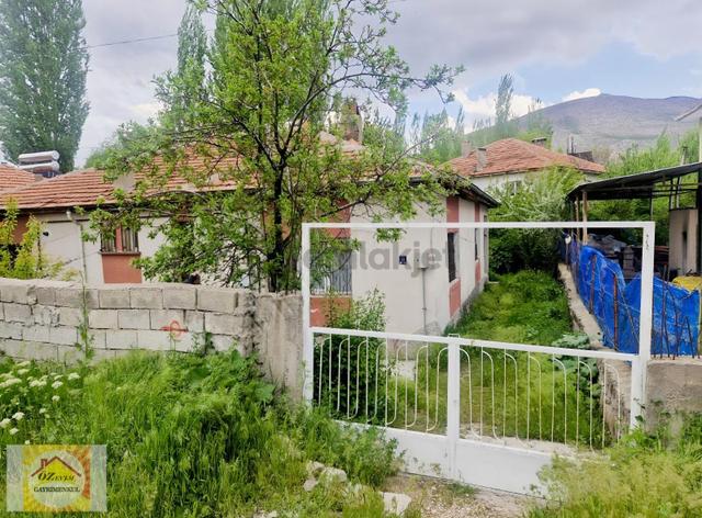 Pinarbasi Shel Benzillik Karsisi Firsat Mustakil Ev 4