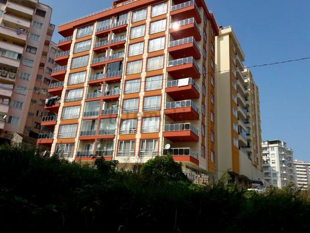 İnanç Emlaktan Gedikkayada Full Eşyalı Kapalı Otoparklı Satılık 3+1 Fırsat Daire 3