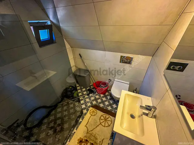 İzmir Gökçealanda 9 Dönüm Doğa İçerisinde Satılık Çiftlik Evi İzmir Gökçealanda 9 Dönüm Doğa İçerisinde Satılık Çiftlik Evi
