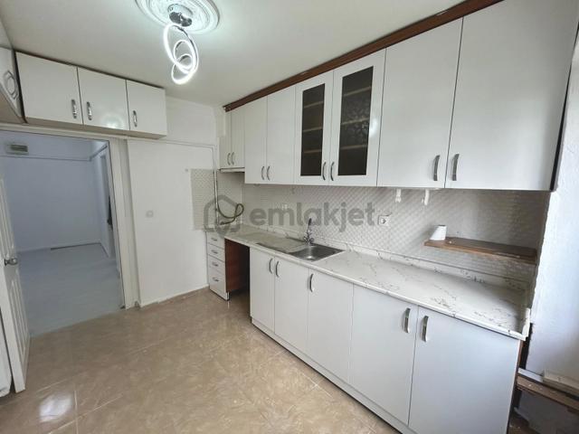 İnanılmaz Rakam! Hocalı Cadde Yakını Açık Cephe/100²3+1 Daire 2