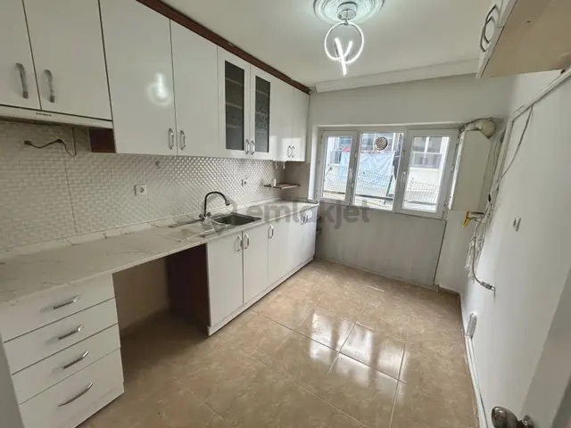 İnanılmaz Rakam! Hocalı Cadde Yakını Açık Cephe/100²3+1 Daire 3