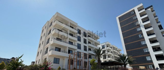 Ayaş'ta Sıfır Projede Satılık 1+1 Daire Ayaş'ta Sıfır Projede Satılık 1+1 Daire