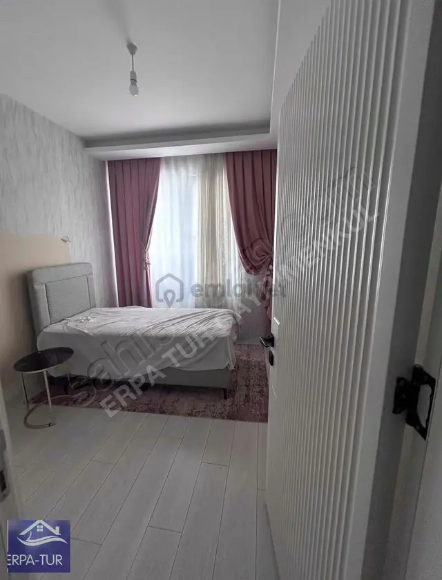 Winstovn Avm Arkası Havuzlu Sitede Satılık Daire 3