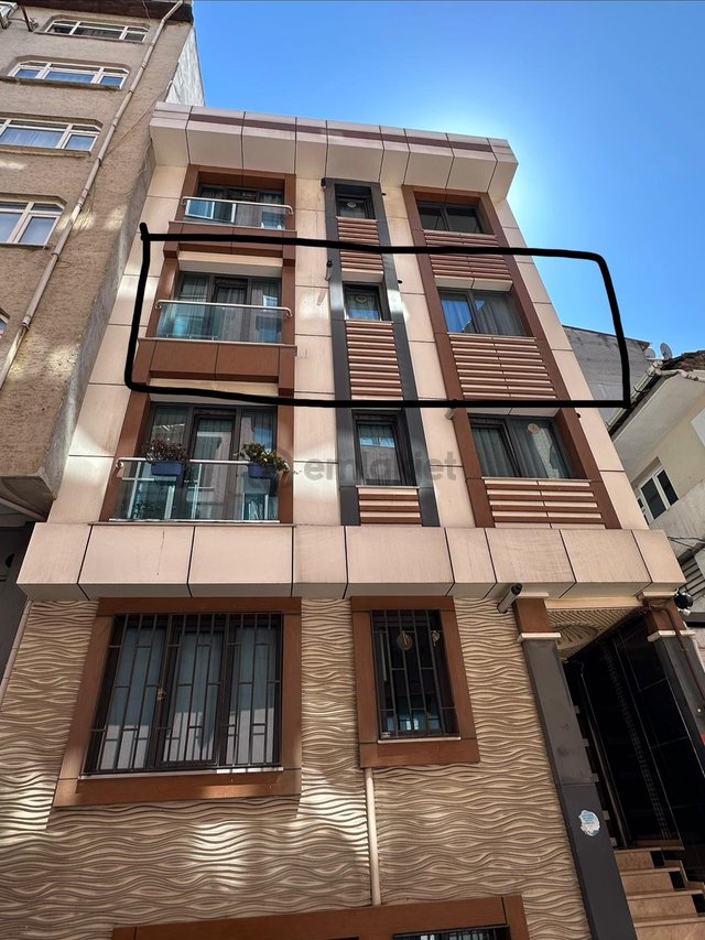 4.levent Metroya 5 Dk. 1+1 Eşyalı Kiralık Daire , Artum'dan 4.levent Metroya 5 Dk. 1+1 Eşyalı Kiralık Daire , Artum'dan