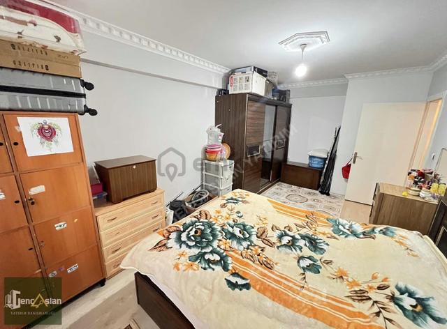 ▄gençaslan'dan▄mutlu Mah.millet Bahçesi Yakını Masrafsız 2+1 5