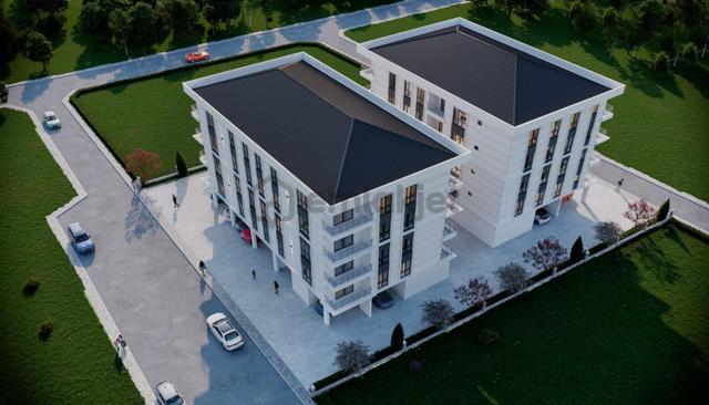 Century 21'den Karapınar Mahallesinde Satılık 2+1 Daire! 4