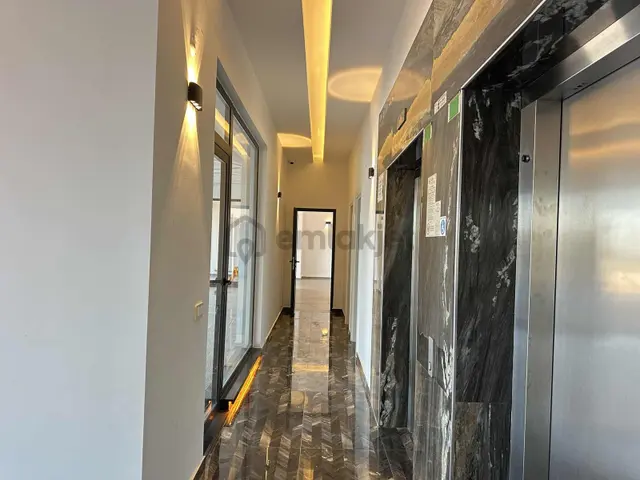 Full Aktiviteli Site İçinde Deniz Manzaralı 1+1 Fırsat Rezidans 3