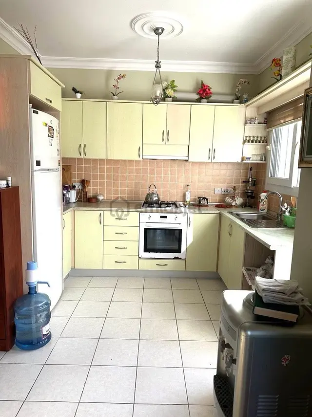 Girne Alsancak'ta Fırsat Daire – Sadece £99.000! 3
